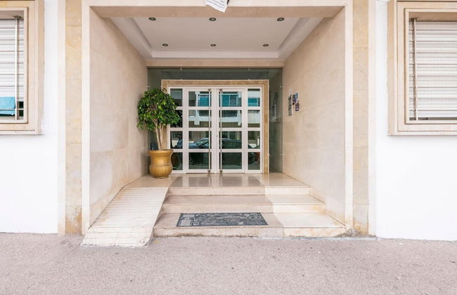 Apartment in Rabat City Centre - Photo 28