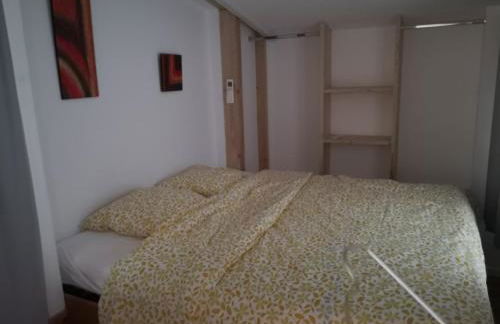 Maison 2 chambres, cosy, proche Métro - Foto 16