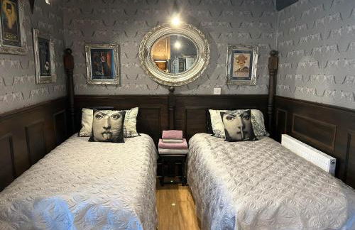 8 Opera Suites, Llangollen - Photo 24