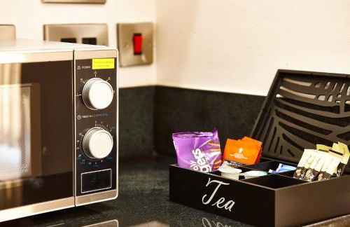 The Tourmaline Suite - Foto 10