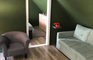 Sieben-Berge-Ferienwohnungen - Foto 22