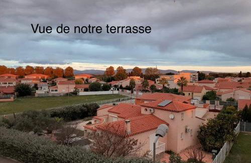 Logement entier, calme, hyper équipé - Foto 3