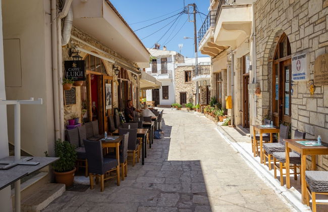 FabView Studio Apartments - Foto 32