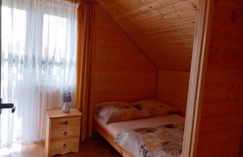 Domki Komfort - Photo 39