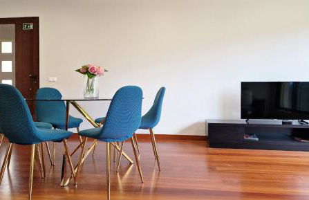 Capela's House by LovelyStay - Foto 8