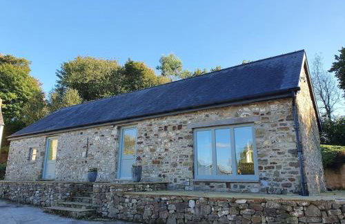 Bandar Cottage, farm cottage, close to Narberth, Pembrokeshire - Foto 1