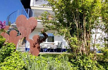 Ferienwohnung Brigatt - Foto 14