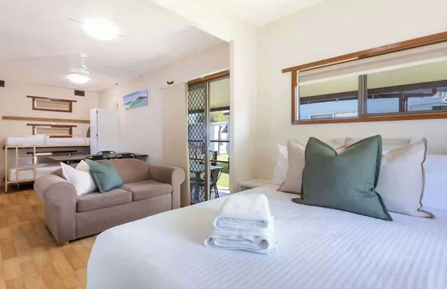 Reflections Hawks Nest - Holiday Park - Photo 6