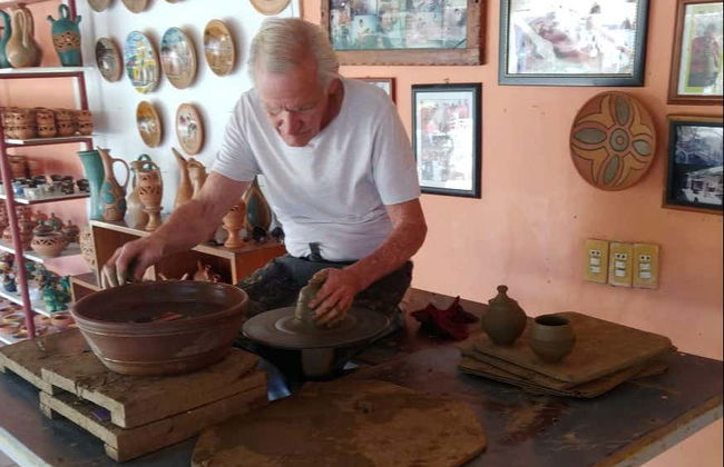 Balade à vélo dans Trinidad - Photo 2