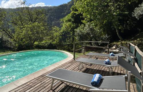 Casa Visconti - Foto 26