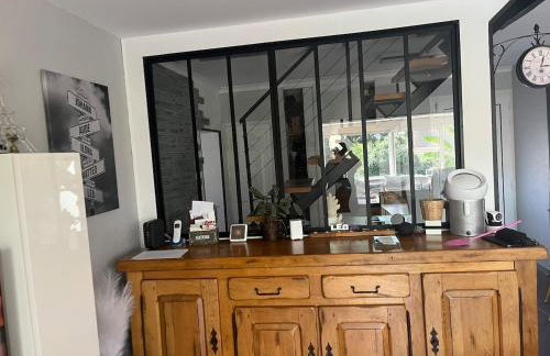 Grande maison zen - Foto 11