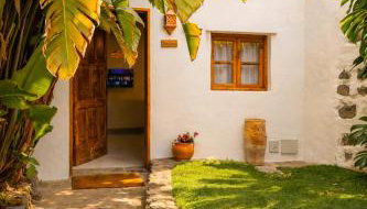 La Paredita Casa Acentejo - Photo 3, Garden, Garden view