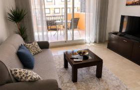 Marina Casares Beachside Apartment - Foto 20