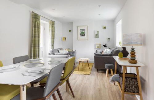 Harewood Estate Cottages - Foto 57