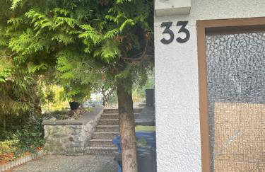 Moderne, ruhige Ferienwohnung , ideal zum Abschalten - Foto 35