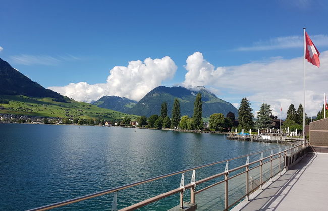 Seestern direkt am See - Foto 20