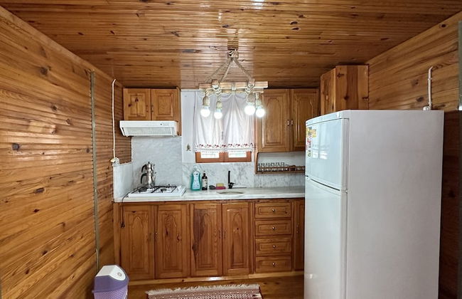 Türkmen Apart2 - Foto 6