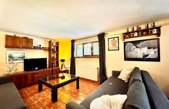 Rural Apartment With Direct Access to the Pool - Foto 14