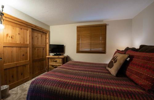 Mountain-Contemporary 2 Br Condo Condo - Foto 15