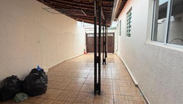 Hostel Rio claro - Foto 5