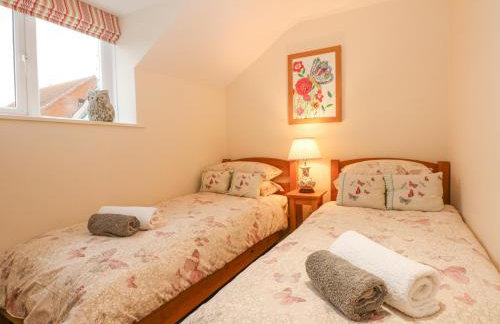 Easter Cottage - Foto 21