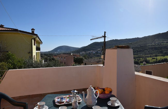 Appartamento Fabiana Budoni Sardegna - Photo 9