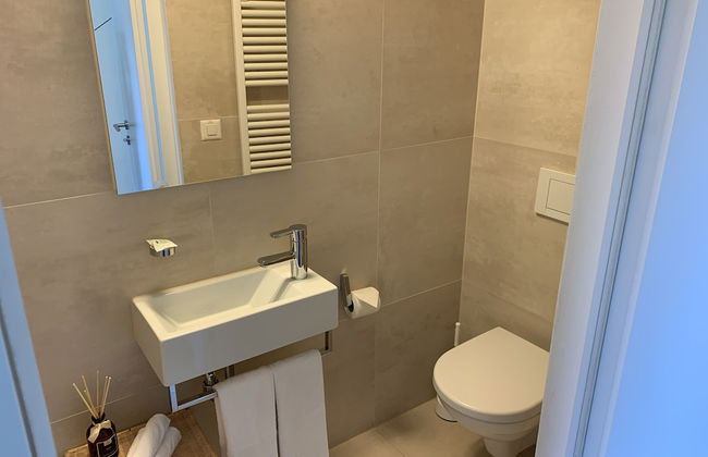 Zürich Niederdorf - Grossmünster - Foto 30