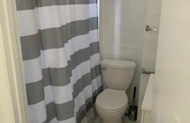 Cozy Cambridge Apt - Foto 10