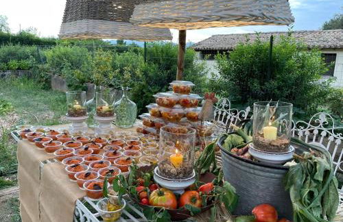 Il Borgo delle Pampare - Foto 33