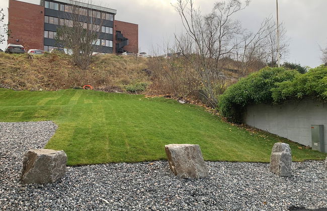 Kristiansund Apartments - Photo 8