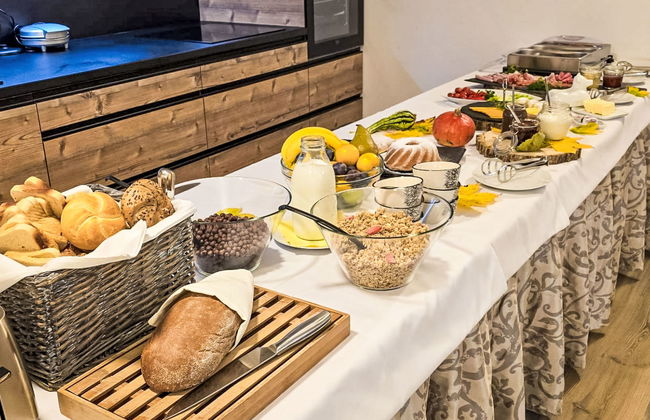 2 bedroom Apartment in Harrachov - Photo 26