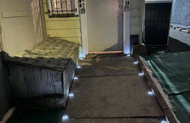 EWRBNB - Rare Find! Huge 3BR Apartment with Open Layout minutes from Newark Airport & NYC - Apartment # 2 - Foto 13