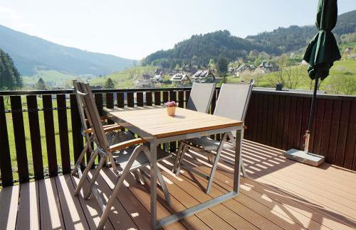 Rohrhardsberg - Stubenhof, Black Forest - Foto 1