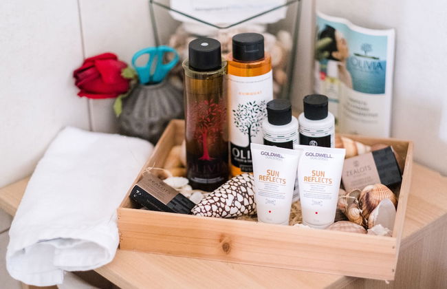 Blue Crystal Villa - Photo 26