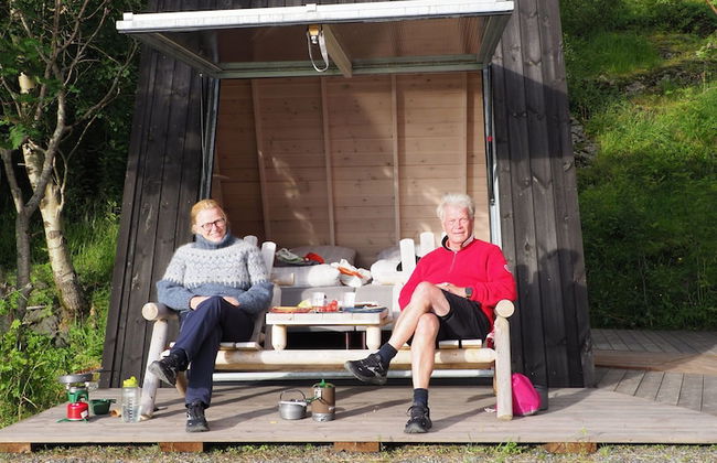 BaseCamp Vega - Photo 7