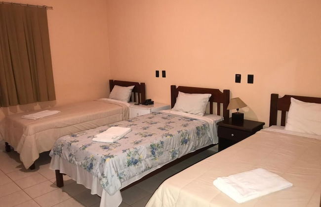 Polo Hotel Fazenda - Foto 5