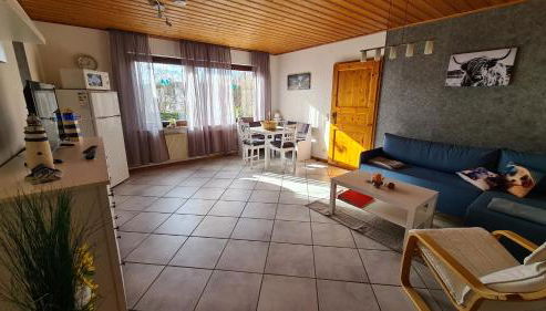 Ferienwohnung Hanne - Foto 5