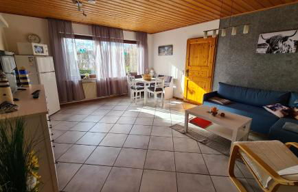 Ferienwohnung Hanne - Foto 5