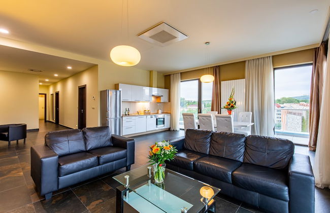 Rezidence Fontána - Foto 14