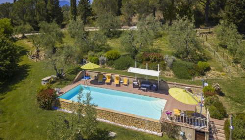 Casale Vittoria - Happy Rentals - Foto 4