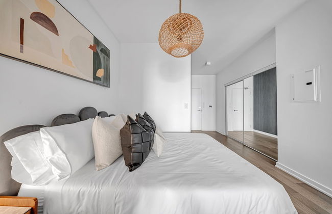 The Harbour Toronto - Photo 27