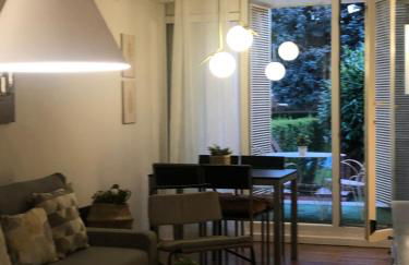 Alojamientos Castellana Jardín 1 y 2 PARKING Y PISCINA GRATIS!! - Foto 11