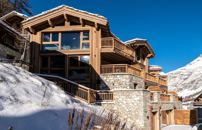 Alaska Lodge by Alpine resorts - Foto 68