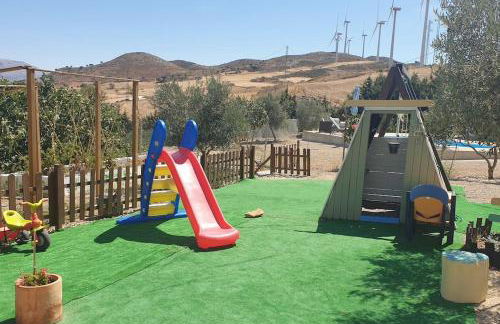 Finca Rustica Los Gamonales - Foto 10