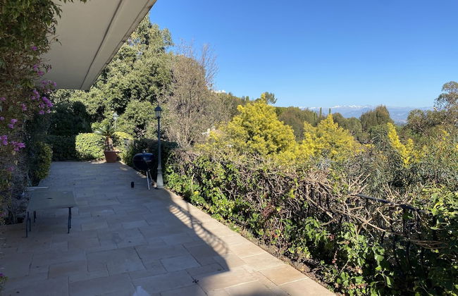 Villa Mas d'Azur By Estates Cannes - Foto 13