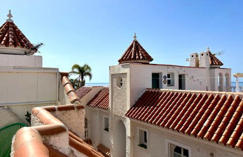 Encantador ático cerca del mar - Photo 9