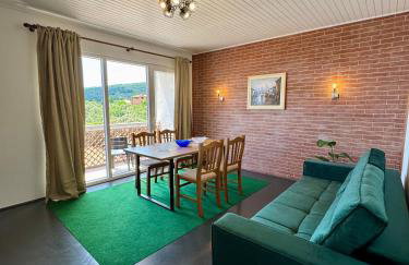 Seaview suites Rabac - Foto 3