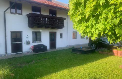 Ferienwohnung am Ponyhof - Foto 8