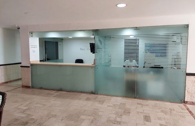 EDIFICIO SEA VIEW - APARTAMENTO 303B - Foto 4