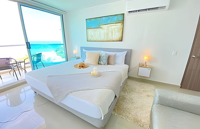 Apartamentos Aragoa - Cerca al Mar by SOHO - Foto 5